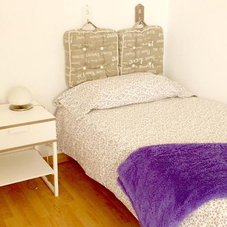 Lpa Stop Apartment Las Palmas de Gran Canaria Extérieur photo