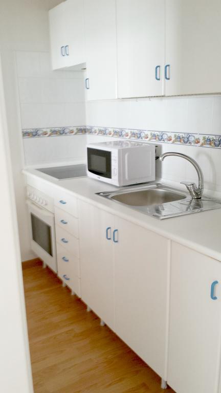 Lpa Stop Apartment Las Palmas de Gran Canaria Chambre photo