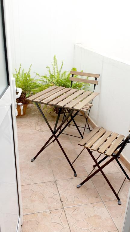 Lpa Stop Apartment Las Palmas de Gran Canaria Chambre photo