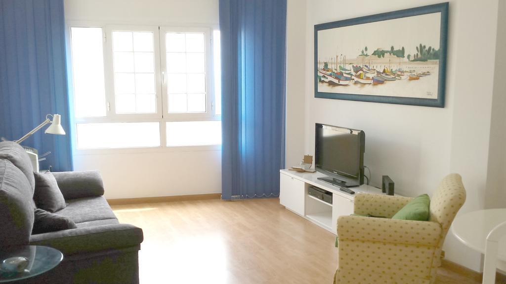 Lpa Stop Apartment Las Palmas de Gran Canaria Chambre photo