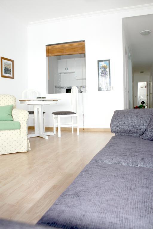 Lpa Stop Apartment Las Palmas de Gran Canaria Chambre photo