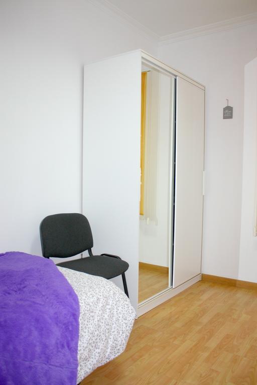 Lpa Stop Apartment Las Palmas de Gran Canaria Chambre photo