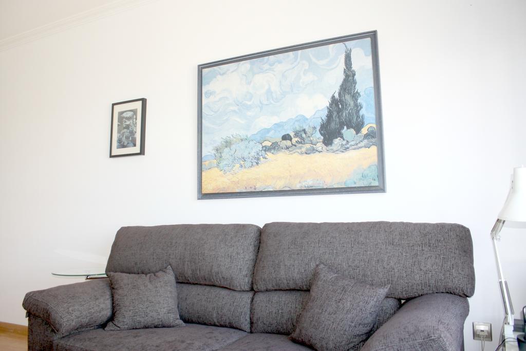 Lpa Stop Apartment Las Palmas de Gran Canaria Chambre photo
