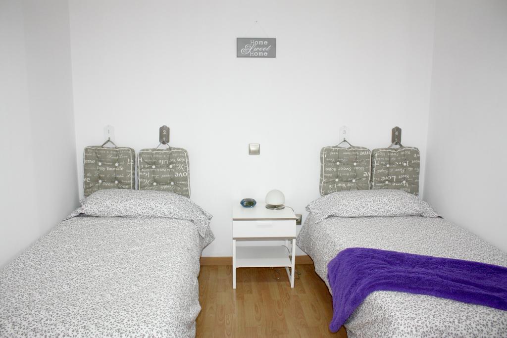 Lpa Stop Apartment Las Palmas de Gran Canaria Chambre photo