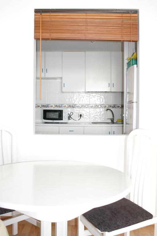 Lpa Stop Apartment Las Palmas de Gran Canaria Chambre photo