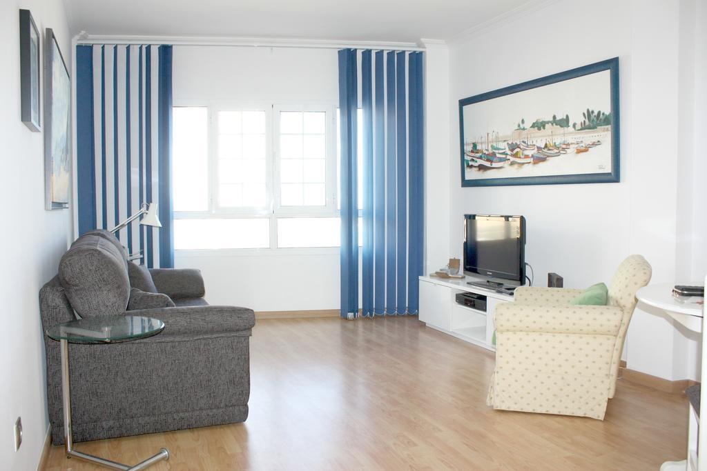Lpa Stop Apartment Las Palmas de Gran Canaria Chambre photo