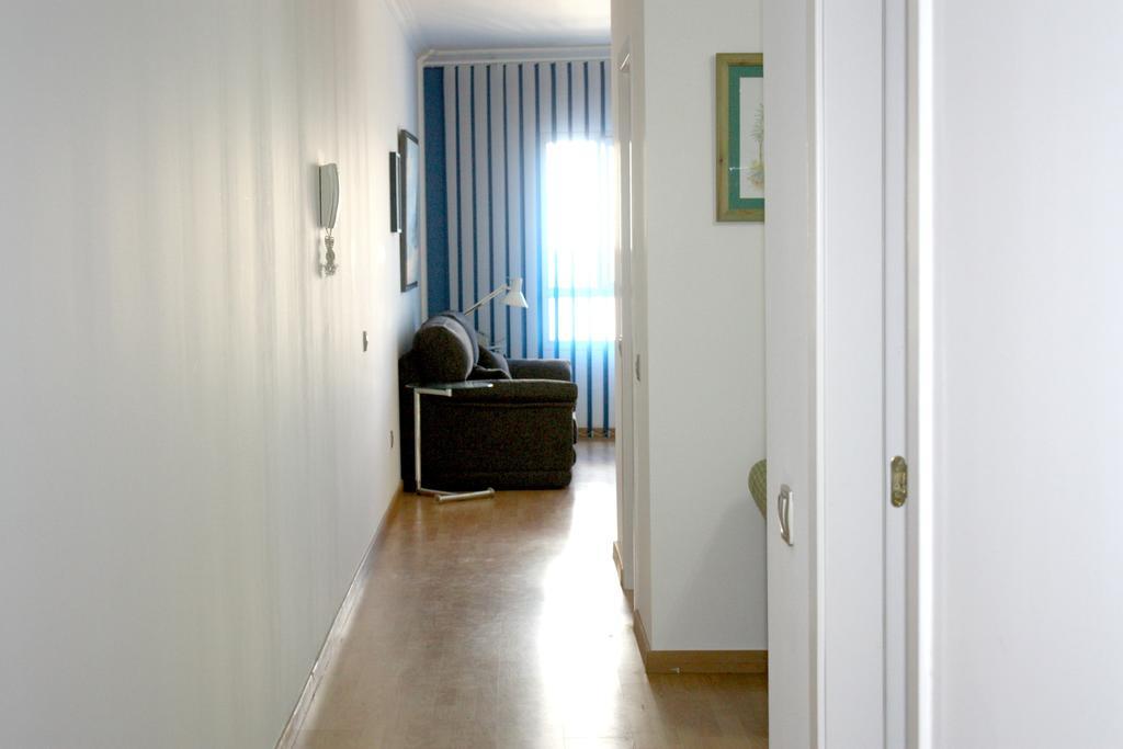 Lpa Stop Apartment Las Palmas de Gran Canaria Chambre photo